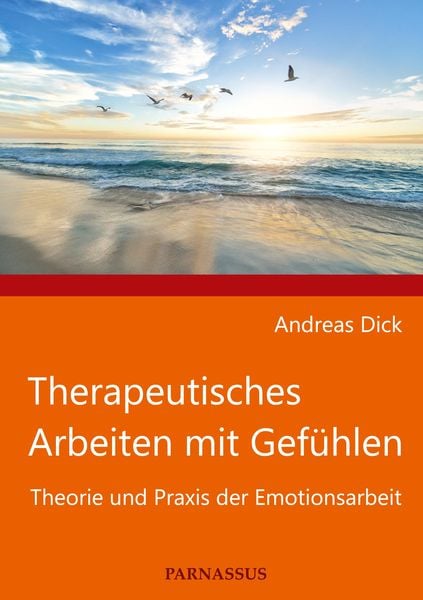 Produktbild: Therapeutisches Arbeiten mit Gef&uuml;hlen