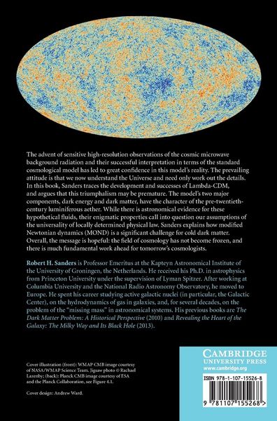 Produktbild: Deconstructing Cosmology