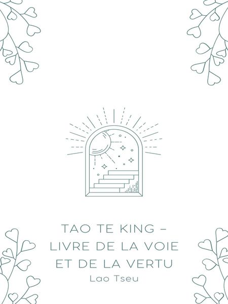 Produktbild: Tao Te King
