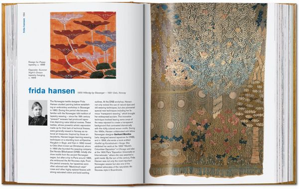 Produktbild: Dise&ntilde;o escandinavo. 40th Ed.