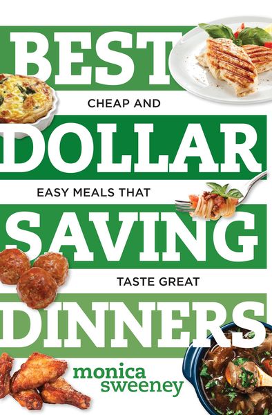 Produktbild: Best Dollar Saving Dinners