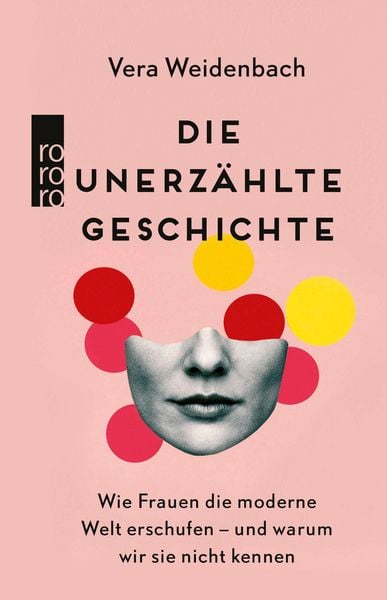 Produktbild: Die unerz&auml;hlte Geschichte