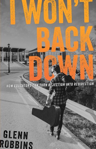Produktbild: I Won't Back Down