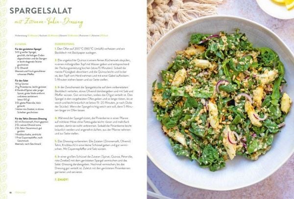 Produktbild: Super Salate!