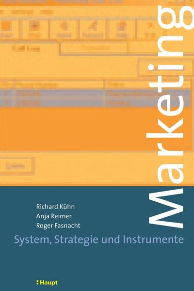 Produktbild: Marketing