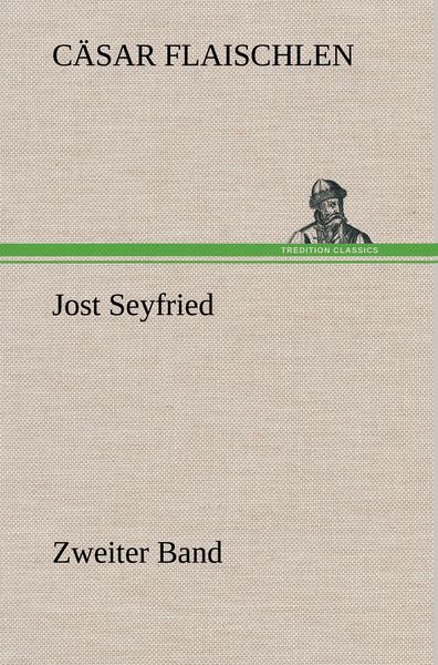 Produktbild: Jost Seyfried