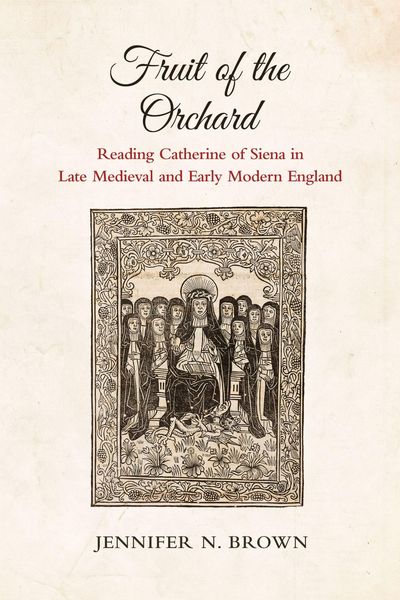 Produktbild: Fruit of the Orchard
