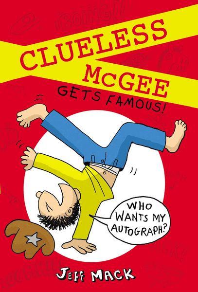 Produktbild: Clueless McGee Gets Famous
