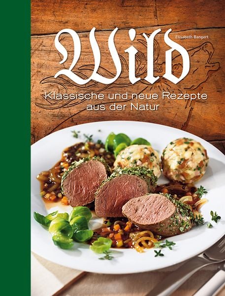 Produktbild: Wild