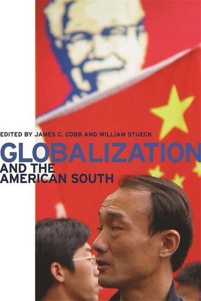 Produktbild: Globalization and the American South