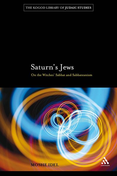 Produktbild: Saturn's Jews