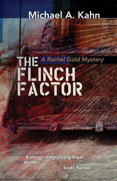 Produktbild: Flinch Factor