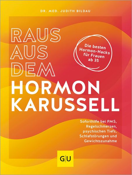 Produktbild: Raus aus dem Hormonkarussell