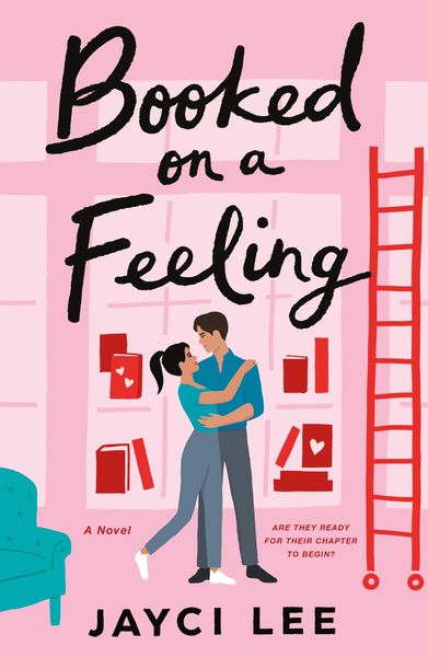 Produktbild: Booked on a Feeling