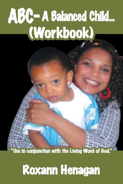 Produktbild: ABC- A Balanced Child... (Workbook)