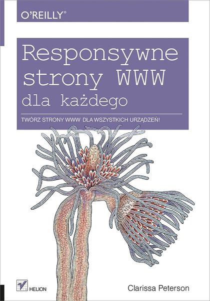 Produktbild: Responsywne strony WWW dla ka_dego
