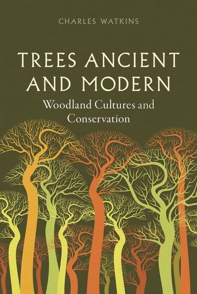 Produktbild: Trees Ancient and Modern