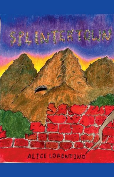 Produktbild: Splintertown