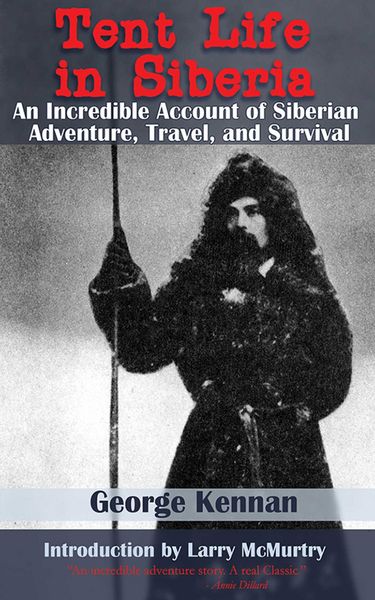 Produktbild: Tent Life in Siberia