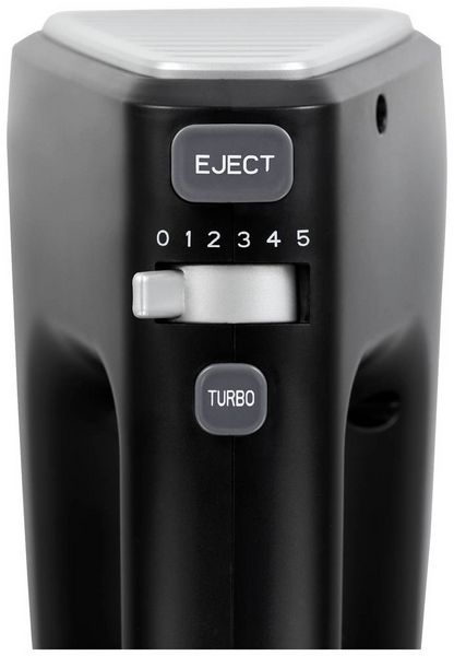 Produktbild: Arzum AR1163 Handmixer 400W Schwarz
