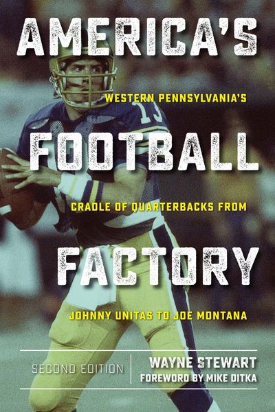 Produktbild: America's Football Factory