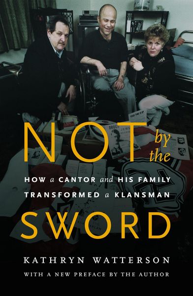 Produktbild: Watterson, K: Not by the Sword