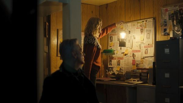 Produktbild: The Apology - Die Rache einer Mutter