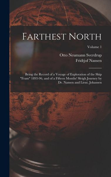 Produktbild: Farthest North