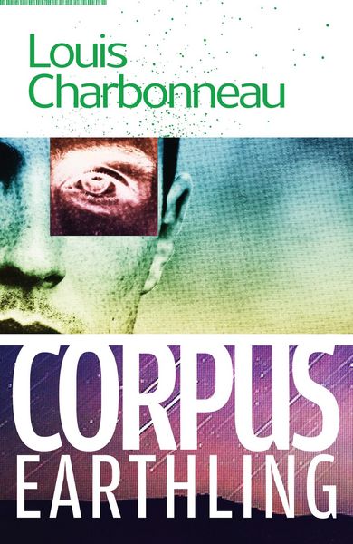 Produktbild: Corpus Earthling