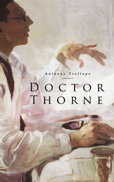 Produktbild: Doctor Thorne