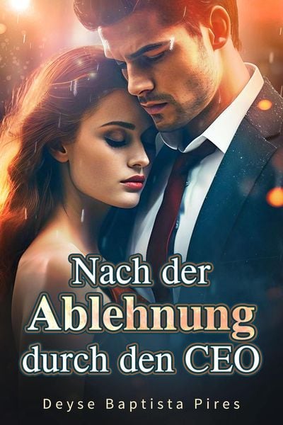 Produktbild: Nach der Ablehnung durch den CEO