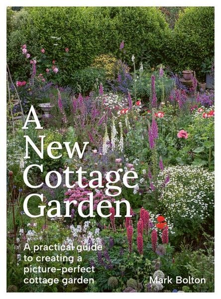 Produktbild: A New Cottage Garden
