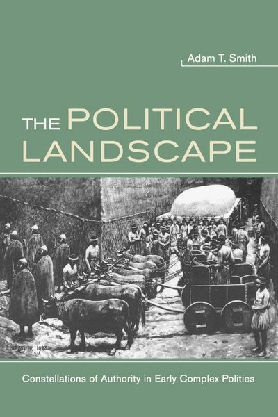 Produktbild: The Political Landscape