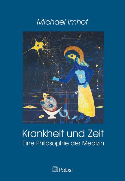 Produktbild: Krankheit und Zeit