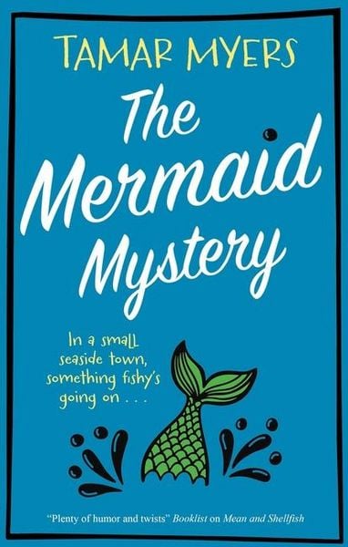 Produktbild: The Mermaid Mystery