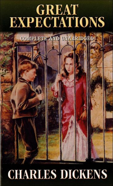 Produktbild: Great Expectations