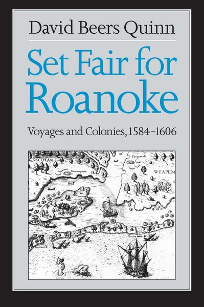 Produktbild: Set Fair for Roanoke
