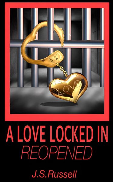 Produktbild: A Love Locked In (Reopened)