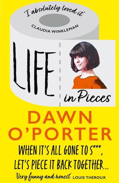 Produktbild: Life in Pieces