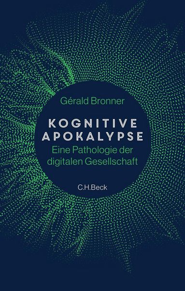 Produktbild: Kognitive Apokalypse