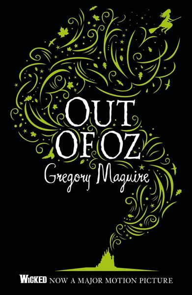 Produktbild: Out of Oz