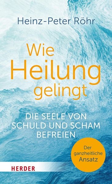 Produktbild: Wie Heilung gelingt