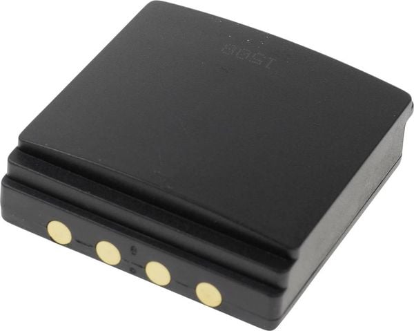 Produktbild: Copacks Kran-Fernbedienungs-Akku 6V 800 mAh
