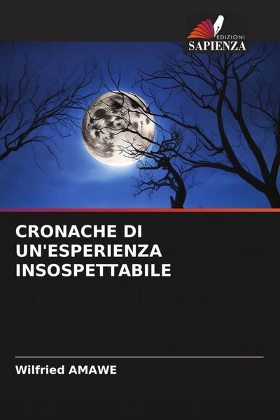 Produktbild: Cronache Di Un'esperienza Insospettabile