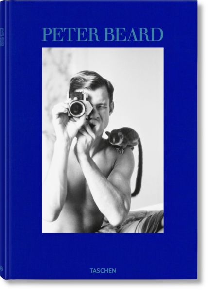 Produktbild: Peter Beard