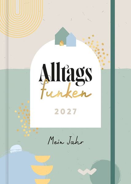 Produktbild: Alltagsfunken 2027