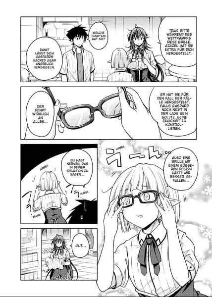 Produktbild: HighSchool DxD 11