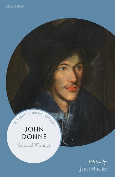 Produktbild: John Donne 21coa