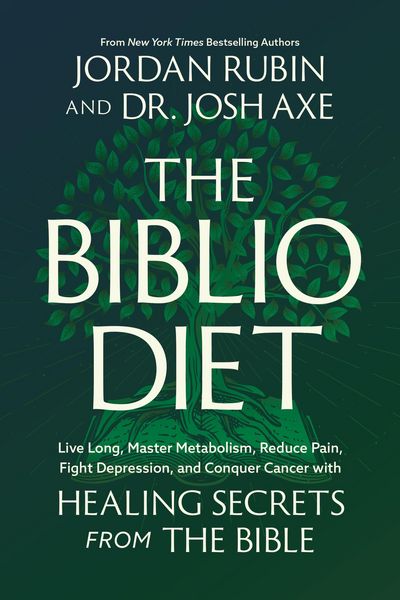 Produktbild: The Biblio Diet