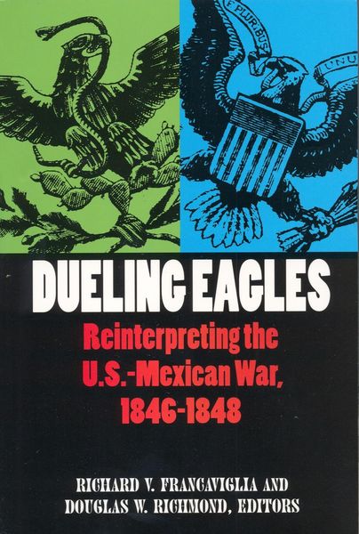 Produktbild: Dueling Eagles